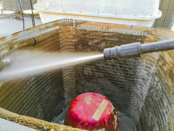 Best HVAC Maintenance and Cleaning  in Stonewall, LA