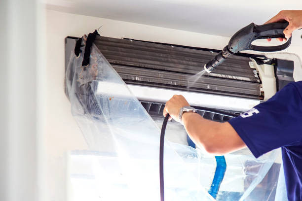 Best HVAC System Cleaning  in Stonewall, LA