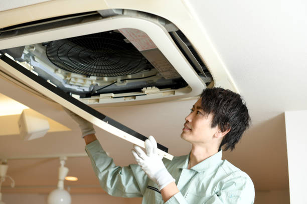 Best Air Duct Cleaning Company Near Me  in Stonewall, LA