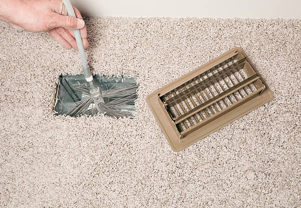 Best HVAC Air Duct Cleaning  in Stonewall, LA