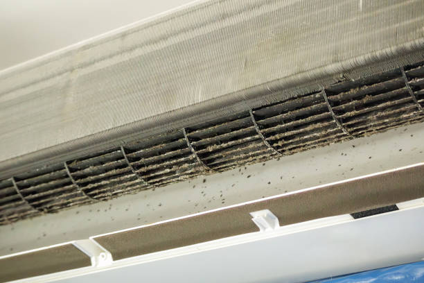 Ventilation Cleaning Services in LA