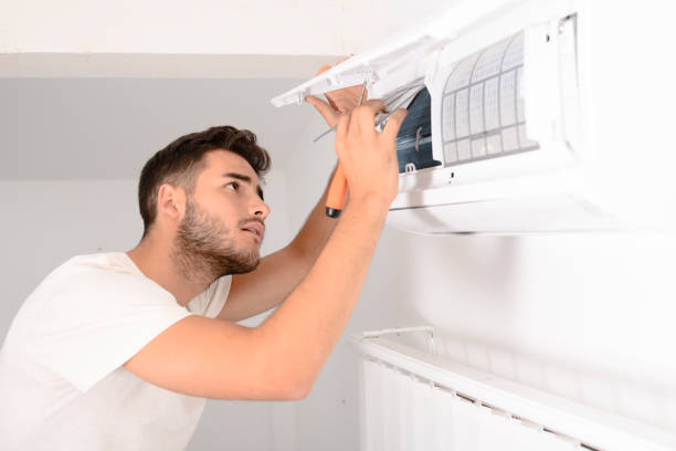 Best Emergency Air Duct Cleaning  in Stonewall, LA